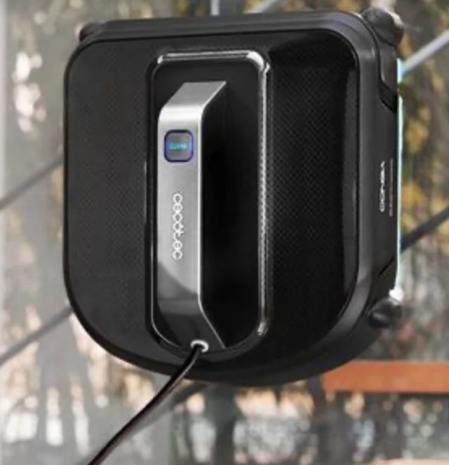 Conga WinDroid 970 Robot Limpiacristales