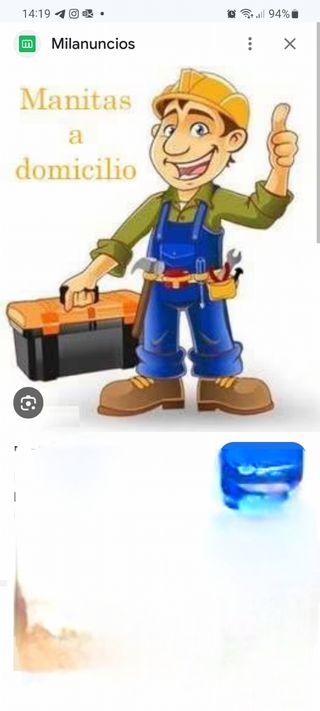 manitas