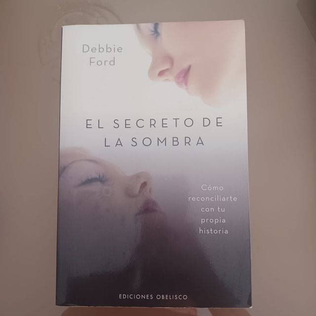 El Secreto de la sombra (Coleccion Psicologia) ...