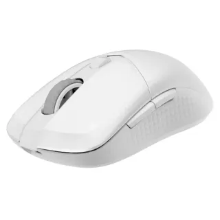 Ratón MSI Versa 300 Wireless Blanco