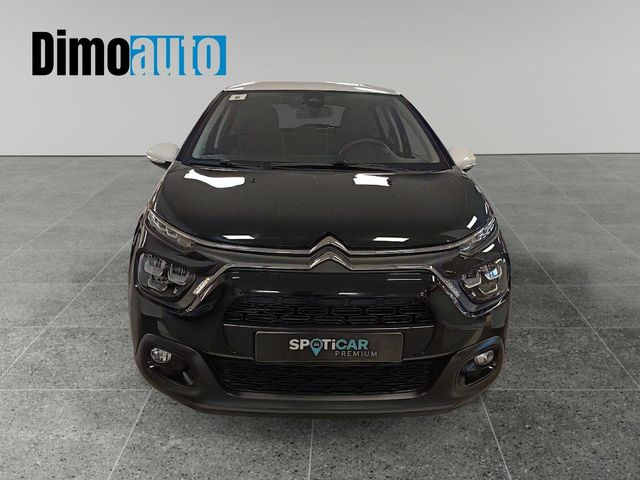 Citroën C3 PureTech 83cv Max