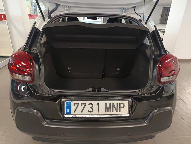 Citroën C3 PureTech 83cv Max