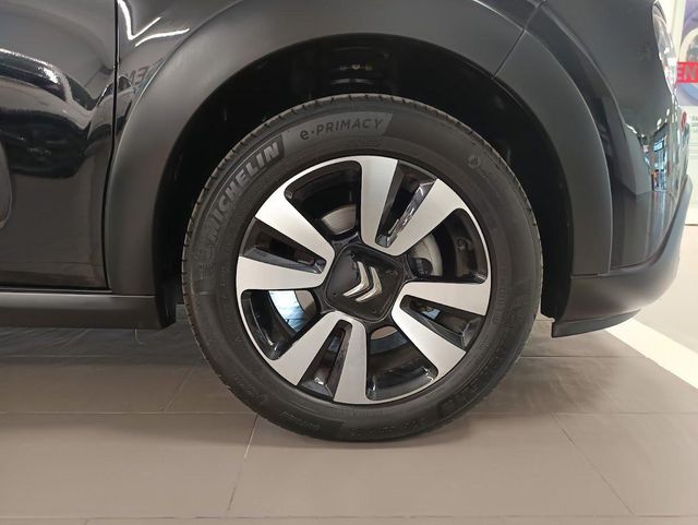 Citroën C3 PureTech 83cv Max