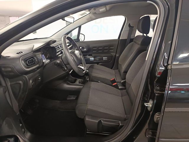 Citroën C3 PureTech 83cv Max