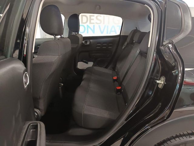 Citroën C3 PureTech 83cv Max