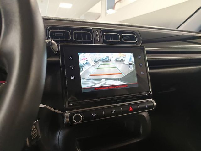 Citroën C3 PureTech 83cv Max