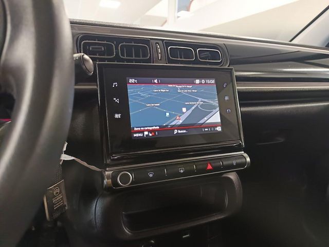 Citroën C3 PureTech 83cv Max