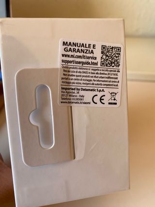 Xiaomi Redmi Watch 3 - Beige/Plata