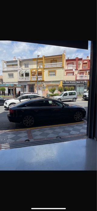 Audi A5 2011