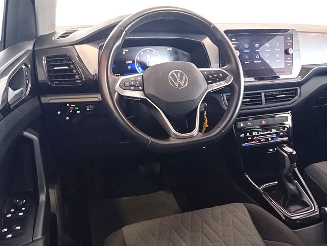 VOLKSWAGEN T-CROSS 1.0TSI / 115CV / 2024