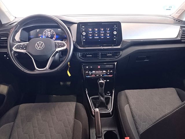 VOLKSWAGEN T-CROSS 1.0TSI / 115CV / 2024