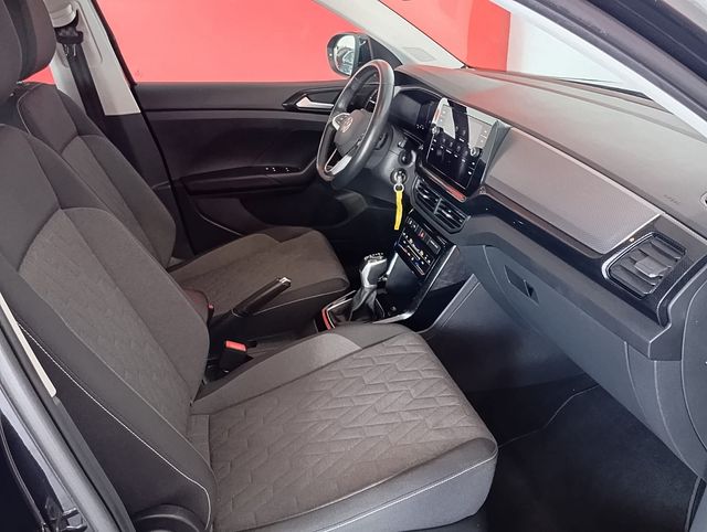 VOLKSWAGEN T-CROSS 1.0TSI / 115CV / 2024