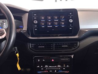 VOLKSWAGEN T-CROSS 1.0TSI / 115CV / 2024