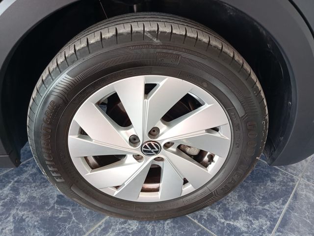 VOLKSWAGEN T-CROSS 1.0TSI / 115CV / 2024