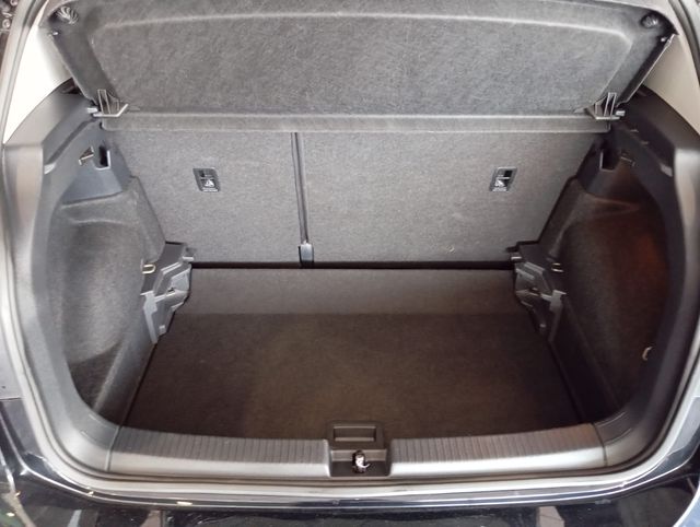 VOLKSWAGEN T-CROSS 1.0TSI / 115CV / 2024