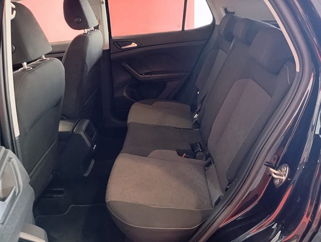 VOLKSWAGEN T-CROSS 1.0TSI / 115CV / 2024