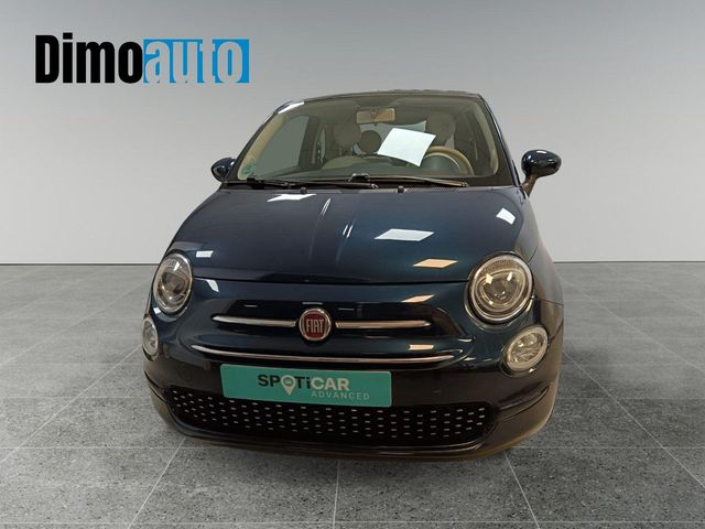 Fiat 500 1.2 8v 69cv Lounge