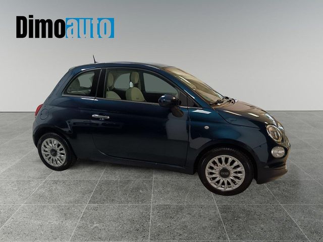 Fiat 500 1.2 8v 69cv Lounge