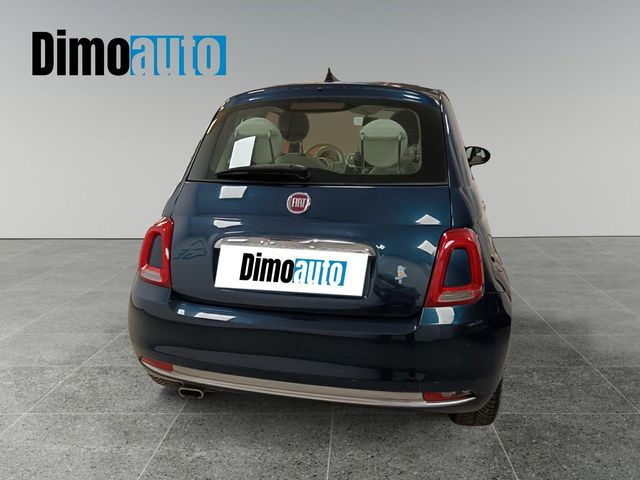 Fiat 500 1.2 8v 69cv Lounge