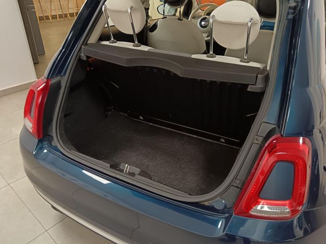Fiat 500 1.2 8v 69cv Lounge