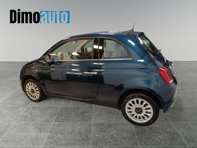Fiat 500 1.2 8v 69cv Lounge