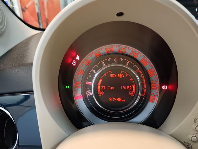 Fiat 500 1.2 8v 69cv Lounge