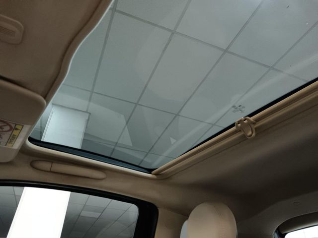 Fiat 500 1.2 8v 69cv Lounge