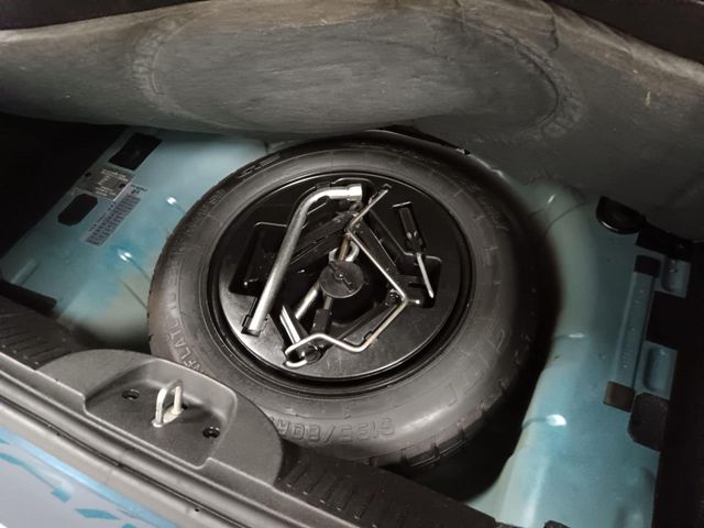 Fiat 500 1.2 8v 69cv Lounge