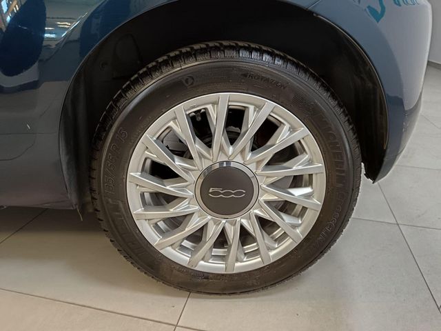 Fiat 500 1.2 8v 69cv Lounge