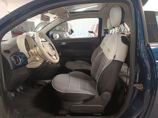 Fiat 500 1.2 8v 69cv Lounge