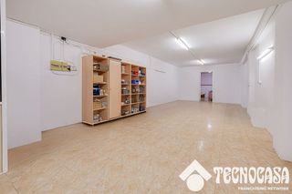 Local comercial en venta en Ca n'Oriol en Rubí