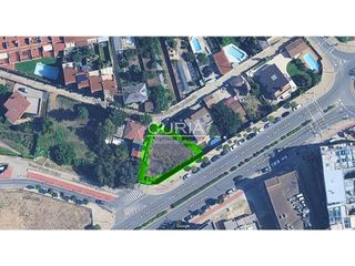Terreno en venta en Balàfia - Secà de Sant Pere - Llívia en Lleida
