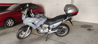 Honda Varadero XL 125 - 2007