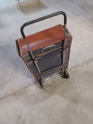 Carro compra vintage JEAN