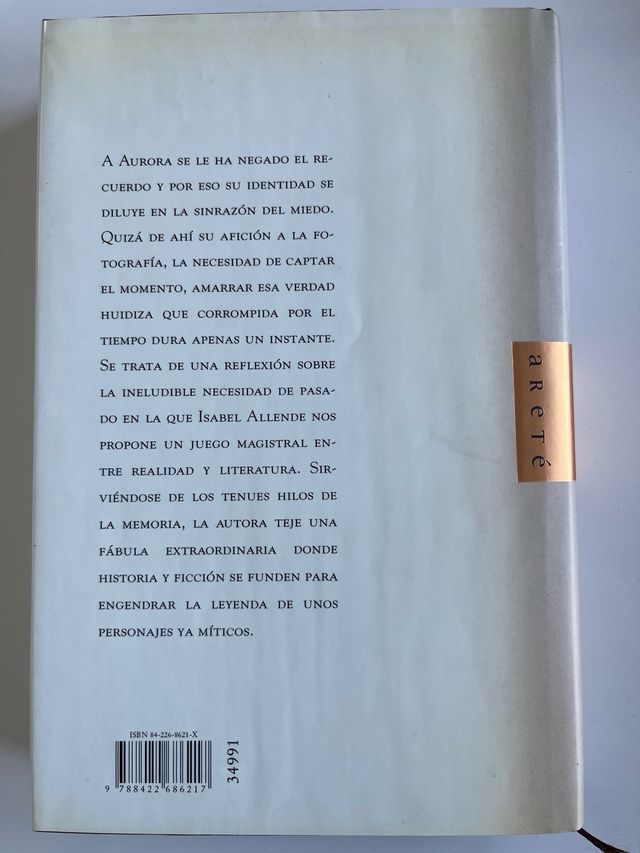 Criadas y Señoras/ Retrato en Sepia/ La Fortuna...