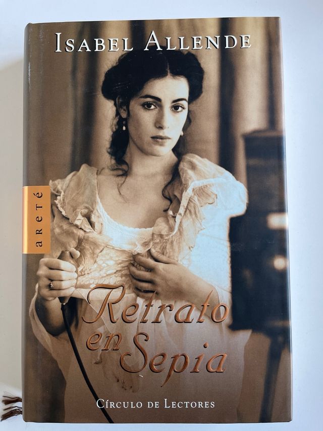 Criadas y Señoras/ Retrato en Sepia/ La Fortuna...