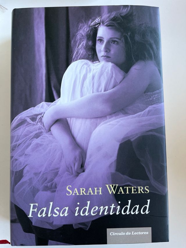 Criadas y Señoras/ Retrato en Sepia/ La Fortuna...