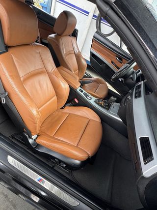 BMW Serie 3 2008