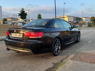 BMW Serie 3 2008