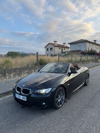 BMW Serie 3 2008