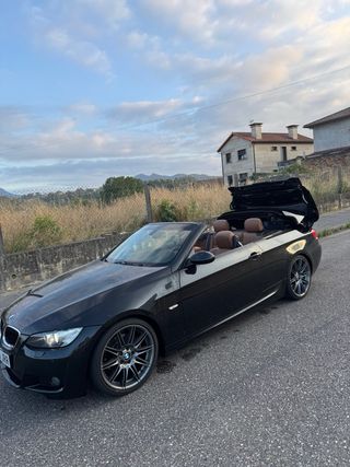 BMW Serie 3 2008