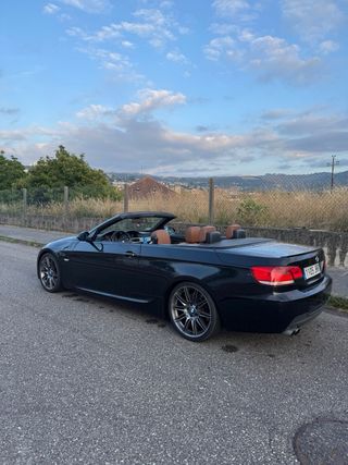 BMW Serie 3 2008