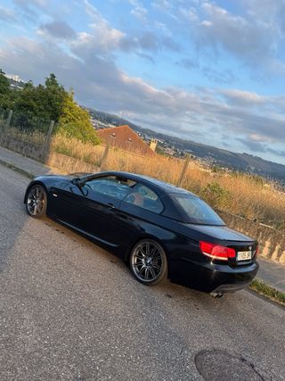 BMW Serie 3 2008