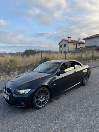BMW Serie 3 2008
