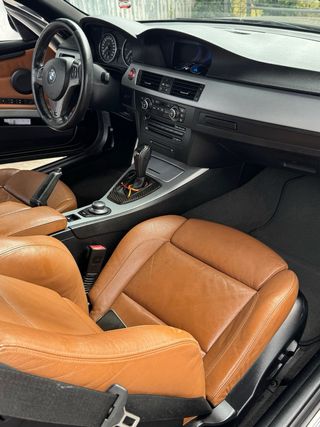 BMW Serie 3 2008