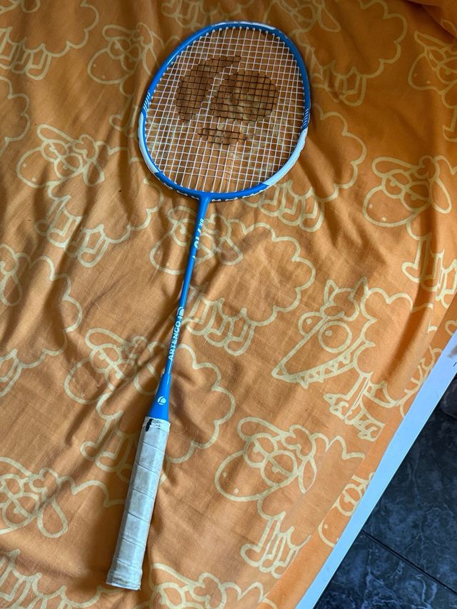 Set Bádminton Artengo: 2 raquetas