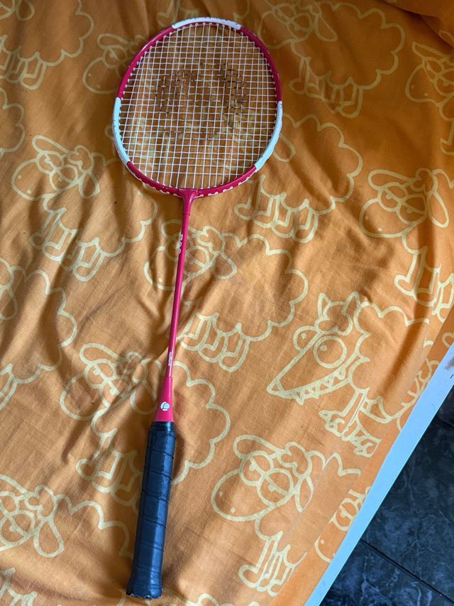 Set Bádminton Artengo: 2 raquetas