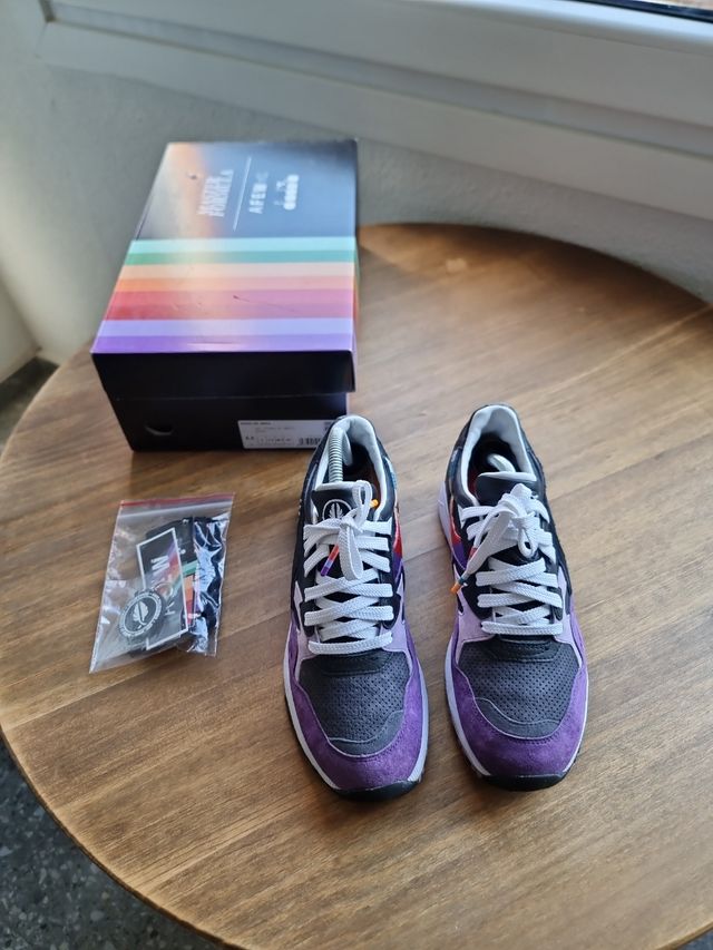 Diadora N9002 