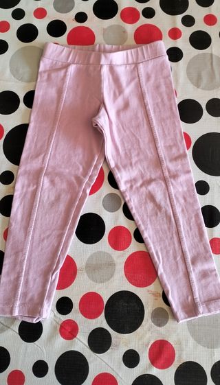 Roupa menina 4A (4 anos)