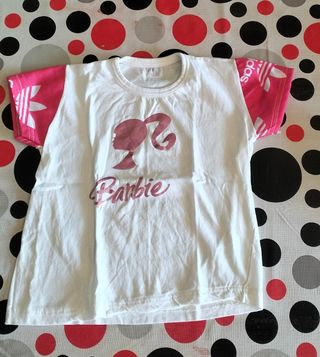 Roupa menina 4A (4 anos)